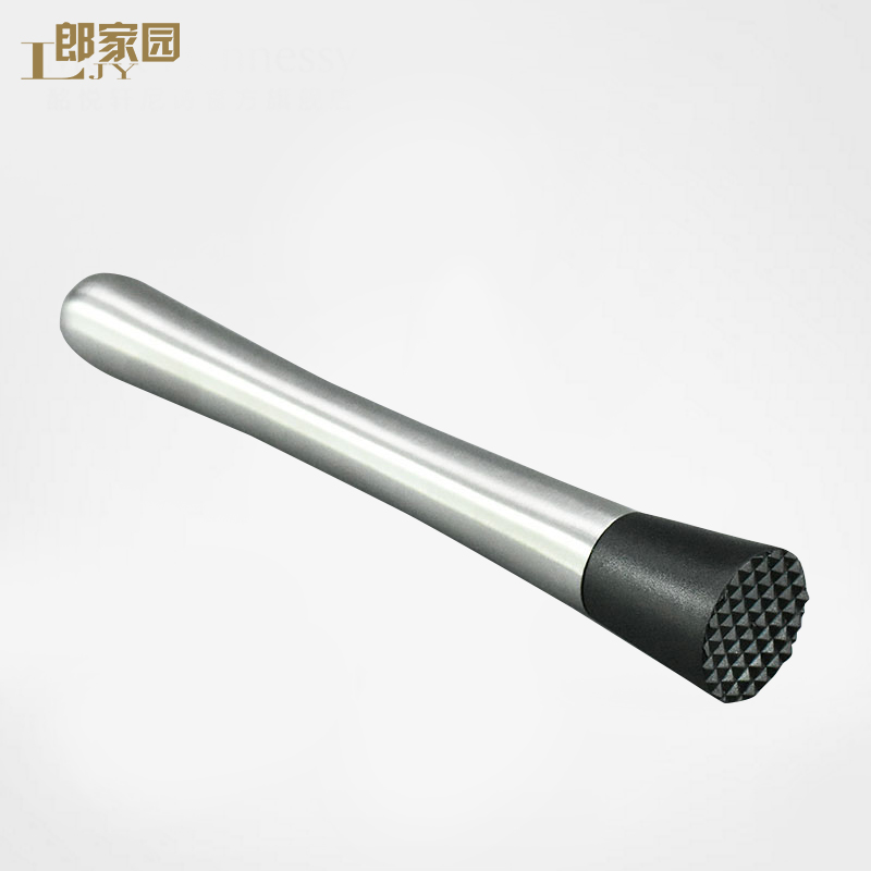 (酒具)MUDDLER不鏽鋼搗棒(砸碎器)在類目 餐飲具, 茶具, 其它中 - 來自Buy2taobao.com提供專業的淘寶代購服務