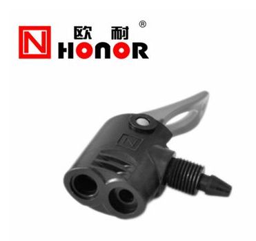北京歐耐打氣筒配件 多功能氣嘴 英 美 法氣嘴包郵在類目 自行車/騎行裝備/零配件, 自行車/單車裝備, 打氣筒中 - 來自Buy2taobao.com提供專業的淘寶代購服務