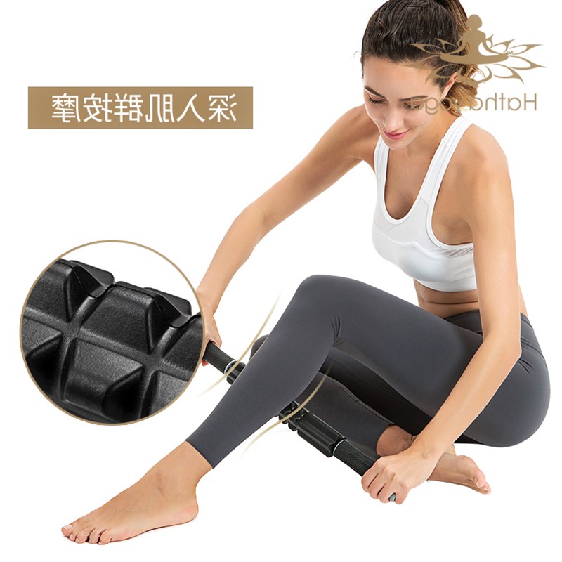 .high quality deep level muscle Relax Langya Sports stick Roller gear Bodybuilding yoga men and women Massage stickin the Sports/Yoga/Fitness/Fans supplies , Yoga , Yoga stretch device/Health shelf category - from Buy2taobao.com to provide professional Taobao agent buy service