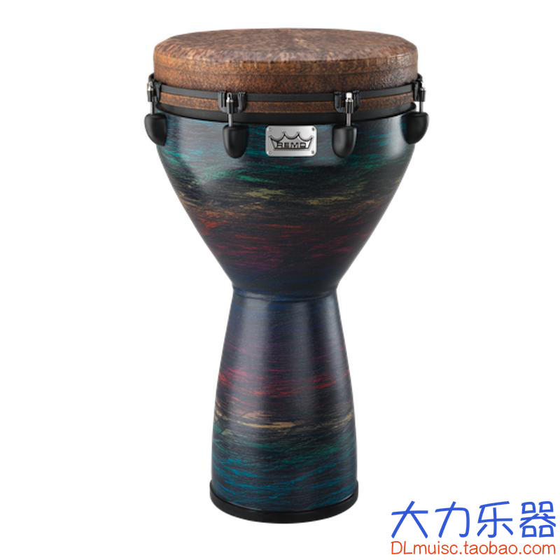 正品美产remo瑞盟限量款设计师系列非洲鼓手鼓14寸金贝鼓金杯鼓在类目 乐器/吉他/钢琴/配件, 西洋乐器, 西洋打击乐器, 非洲鼓中 - 来自Buy2taobao.com提供专业的淘宝代购服务