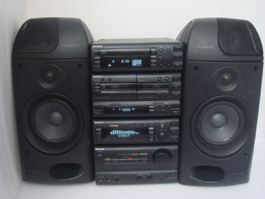 sony music center pc sony music center pc