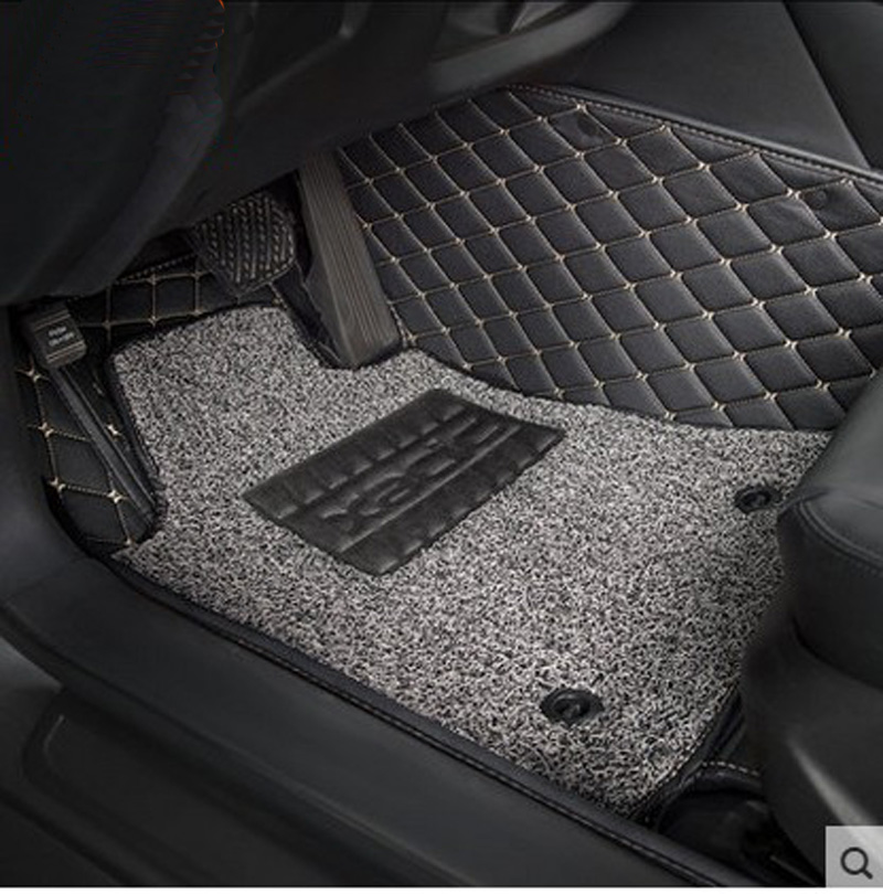 SKODA door mat The new Octavia Supipes Xin Xin Rui move Fabia Special floor mats All inclusive Footpad 21in the Car/Articles/Fitting/Refit , Car Accessories/The jewelry , Dedicated car mats category - from Buy2taobao.com to provide professional Taobao agent buy service