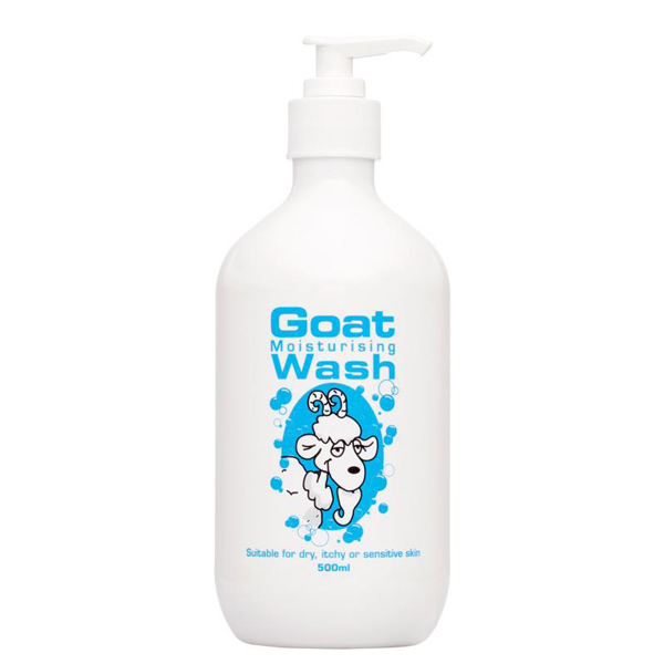 澳洲包税直邮Goat山羊500ml body wash保湿润肤抗敏感 沐浴露|msdalam kategori Care pembersih/tuala wanita/kertas/Aromatherapy, Rambut dan badan/kebersihan peribadi, Pembersih badan, gel mandian - dari Buy2taobao.com untuk memberikan perkhidmatan ejen Taobao profesional membeli
