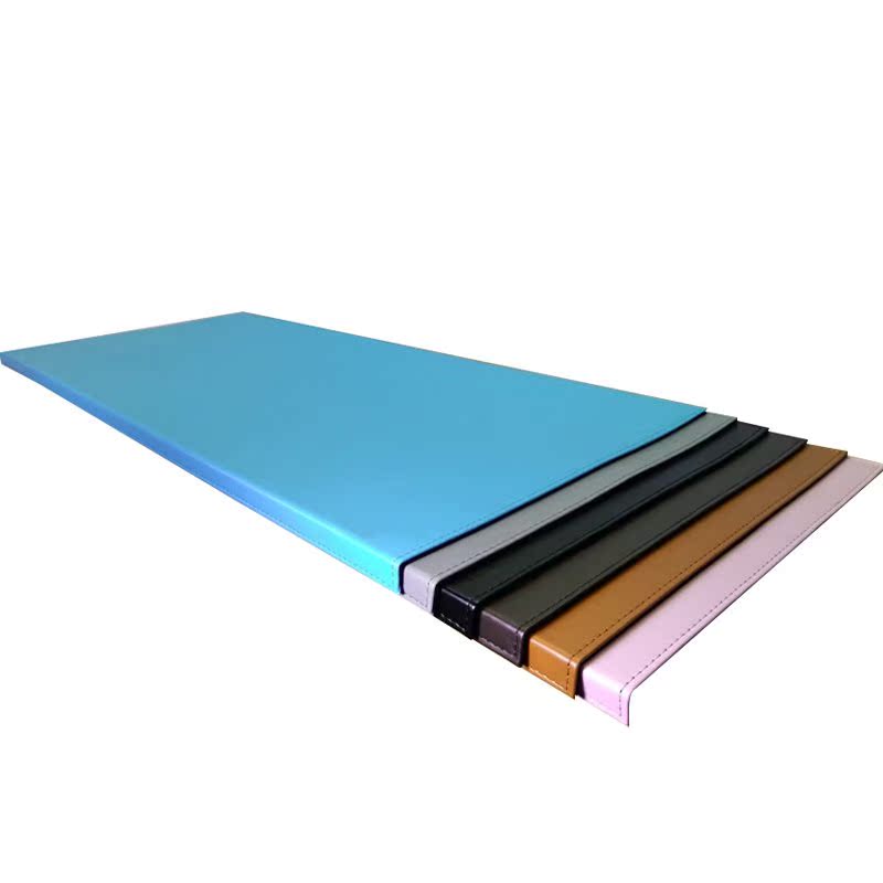 write computer Desk pad Large Console Leatherwear customized thickening desk desktop Cushion Sealin the Computer Hardware/Monitor/Computer Peripherals , Computer Peripherals , Mouse Pad/Paste/Wrist pad category - from Buy2taobao.com to provide professional Taobao agent buy service
