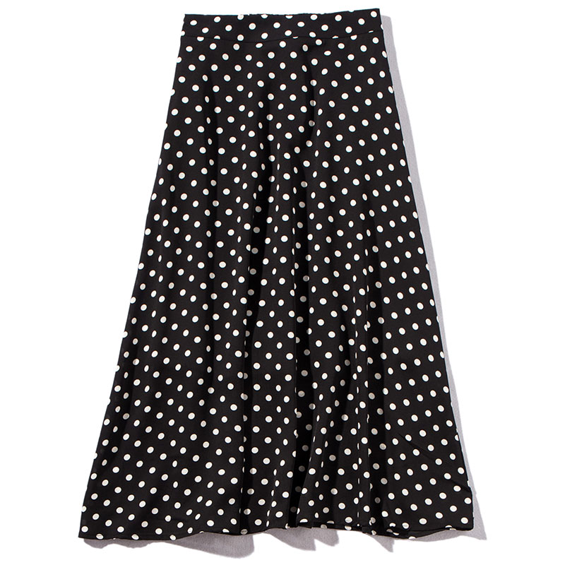Gamma 2019 summer ins Show thin Versatile Wave Waist skirt 1920260in the Women's clothing/Boutique , Skirts category - from Buy2taobao.com to provide professional Taobao agent buy service