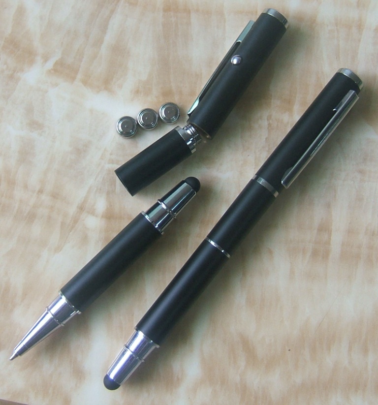 High-end function laser Capacitance Metal ball pen Touch screen mobile phone Flat computer Stylusin the 3C Digital Accessories, Digital peripheral , Stylus category - from Buy2taobao.com to provide professional Taobao agent buy service