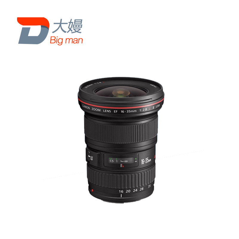 出租单反镜头 佳能 16-35 F2.8 II 二代 免押金租借 广州租赁|ruв категории цифровой фотоаппарат/зеркальные фотоаппараты/камера, зеркальный объектив - от Buy2taobao.com для оказания профессиональной услуги покупки агента Taobao