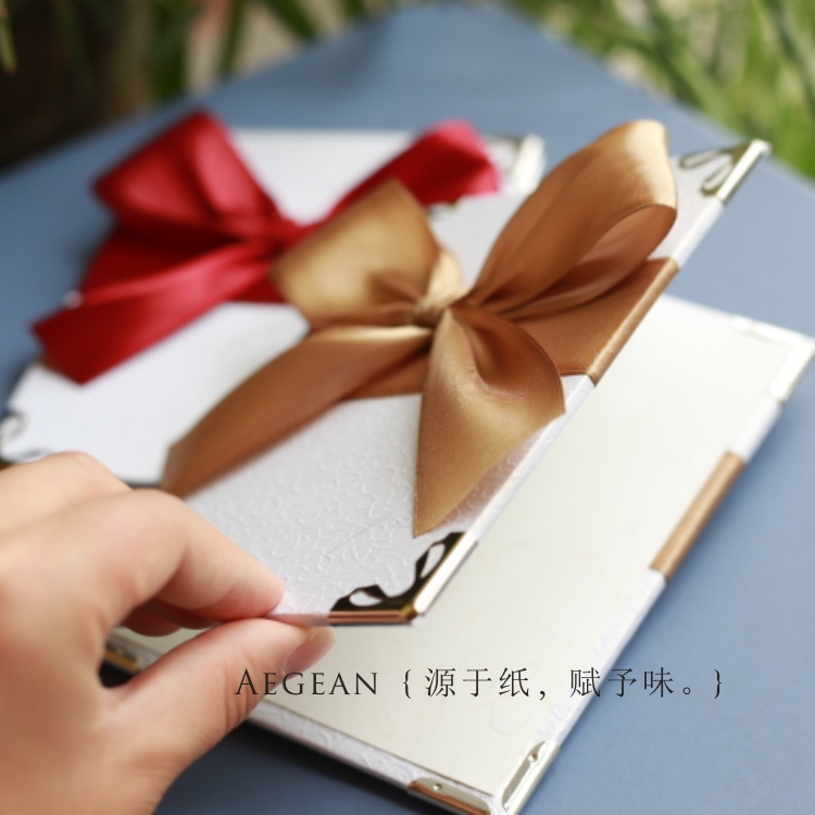 FOLD host Manpower Statement European style Sen family wedding Oath Jewelry Appraisals Certificate setsin the Festive supplies/Gift , Other Festival Gifts category - from Buy2taobao.com to provide professional Taobao agent buy service