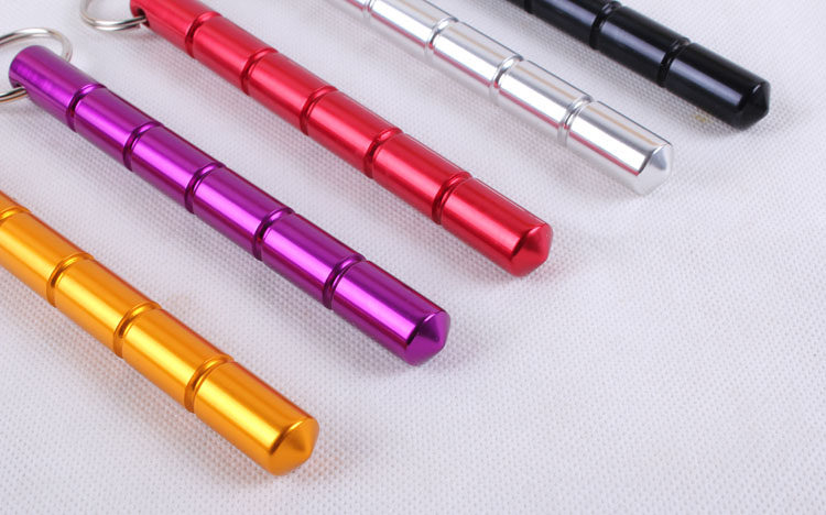 用品 <em>防身</em>武器工具防身棍男子<em>女子防身器材</em> 钥