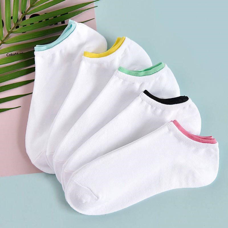 【5/双】夏季短袜韩版浅口船袜中筒棉袜女士|msdalam kategori Butik wanita / wanita, wanita saiz besar - dari Buy2taobao.com untuk memberikan perkhidmatan ejen Taobao profesional membeli