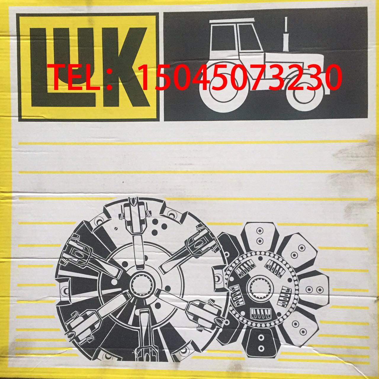 欧豹TG1204/1304拖拉机副离合器磨片 LUK/14寸|ruв категории сельскохозяйственной/сельскохозяйственные орудия/сельскохозяйственной пленки, сельскохозяйственные машины, сельскохозяйственной техники и оборудования - от Buy2taobao.com для оказания профессиональной услуги покупки агента Taobao