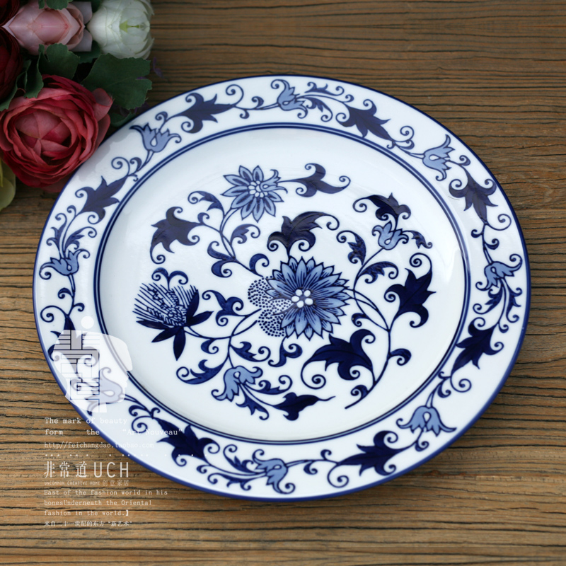 青花瓷餐盘图片简易画_美术花瓶的图片简笔画图美术 ...