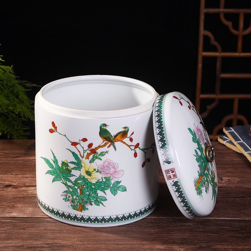 ceramics Tea pot household seal up Mug Large household Pu'er tea cakes Tea potin the Tableware , Tea set , Tea caddy category - from Buy2taobao.com to provide professional Taobao agent buy service
