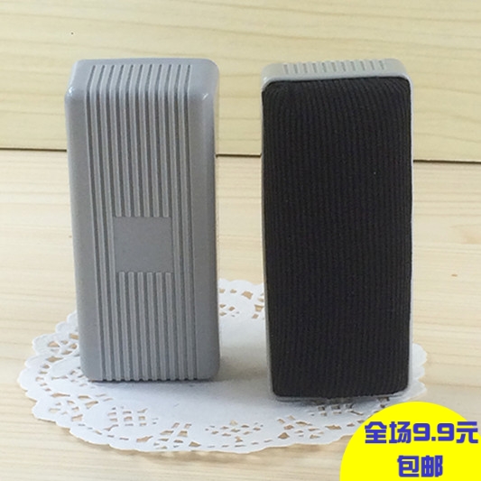 批发得力7810白板擦 教学办公会议白板檫 专用擦 通用型白板擦|ruв категории электронный словарь/электрический бумажных книг/канцелярские принадлежности, демонстрация/Показать уведомление товаров, ластик - от Buy2taobao.com для оказания профессиональной услуги покупки агента Taobao
