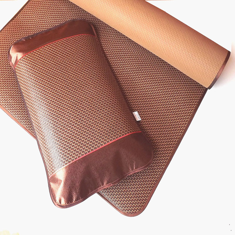 thickening Royal rattan seats summer sleeping mat student dormitory Bunk beds 0.9 rice /0.8 rice /1 rice /1.2 rice /0.9m Rattan seatsin the Bedclothes , Mat/Mats/Rattan seats/Straw mat/Leather seats category - from Buy2taobao.com to provide professional Taobao agent buy service