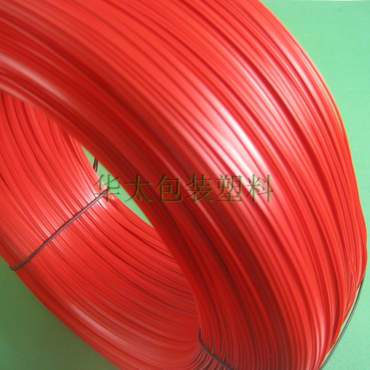 PE gules Flat Plastic bag Tie the wire Beam line with environmental protection Grape branching Iron Sizha line 0.45*4.0MMin the Basic building materials , Home Hardware , Other Hardware , Ribbon/Ties category - from Buy2taobao.com to provide professional Taobao agent buy service