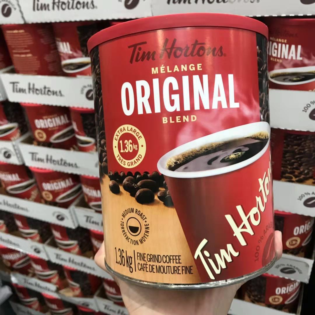 代购Tim hoitons ORIGINAL速溶冲饮咖啡1.36kg|msdalam kategori kopi/oatmeal/Dibancuh ke dalam teh, kopi segera/biji kopi/serbuk, kopi segera - dari Buy2taobao.com untuk memberikan perkhidmatan ejen Taobao profesional membeli