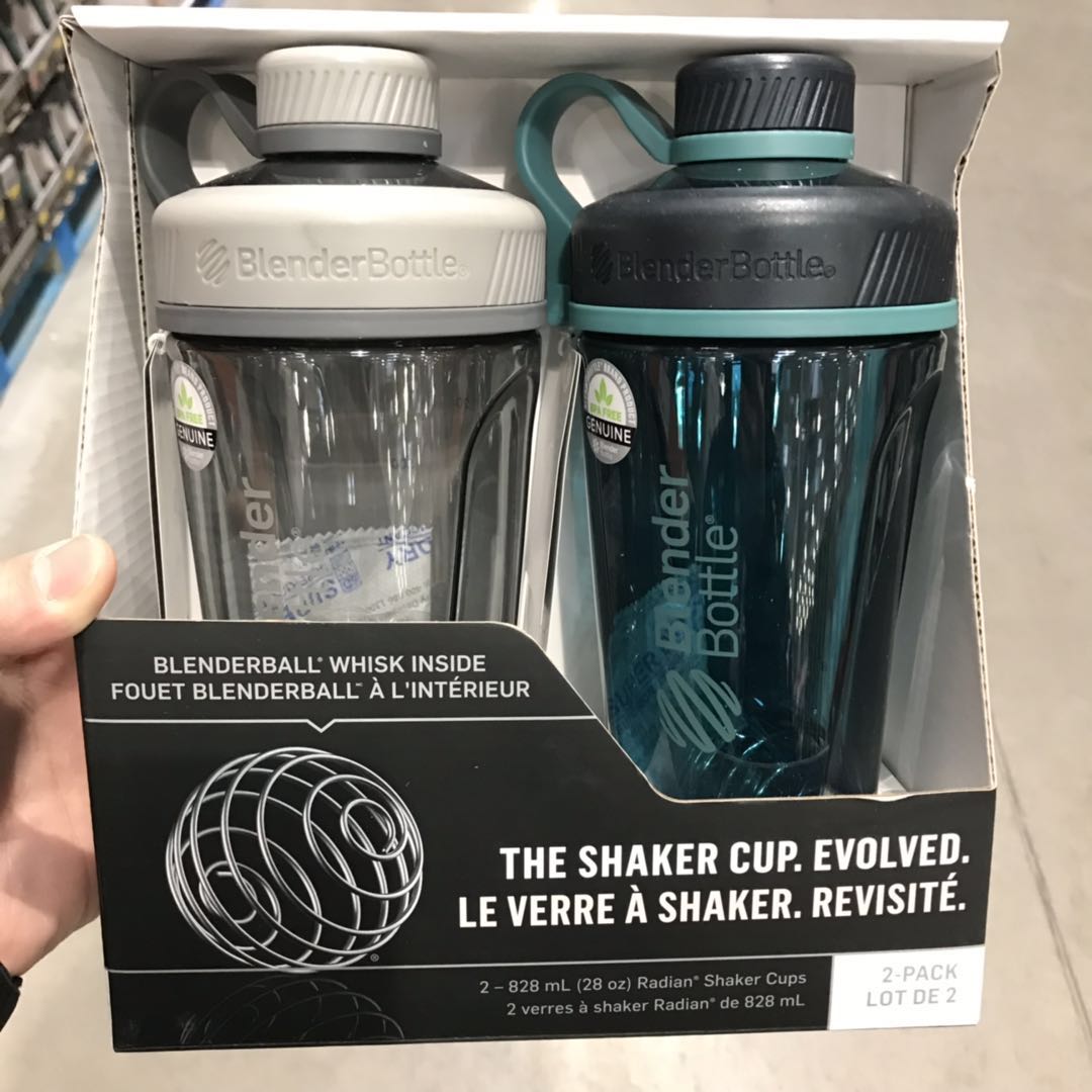 加拿大blenderbottle 摇摇杯 水杯便携大容量在类目 餐饮具, 杯子/水杯/水壶, 摇摇杯中 - 来自Buy2taobao.com提供专业的淘宝代购服务