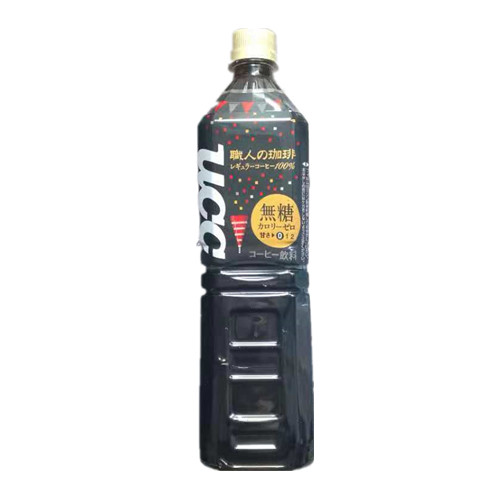 日本原装进口UCC悠诗诗职人的咖啡无糖咖啡原味930ml【新包装】|msdalam kategori kopi/oatmeal/Dibancuh ke dalam teh, kopi segera/biji kopi/serbuk, kopi segera - dari Buy2taobao.com untuk memberikan perkhidmatan ejen Taobao profesional membeli