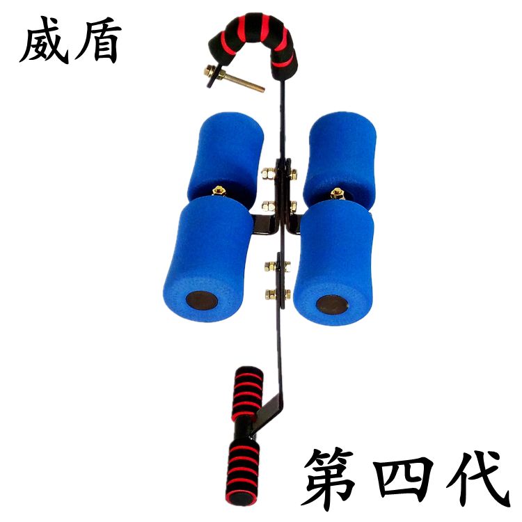 威盾 第四代倒挂器 家用倒立机 人体拉伸 拉筋 长高 倒吊器材|ruв категории движение/йога/фитнес/фанаты товаров, беговая дорожка/крупных фитнес - оборудования, обратный машина - от Buy2taobao.com для оказания профессиональной услуги покупки агента Taobao