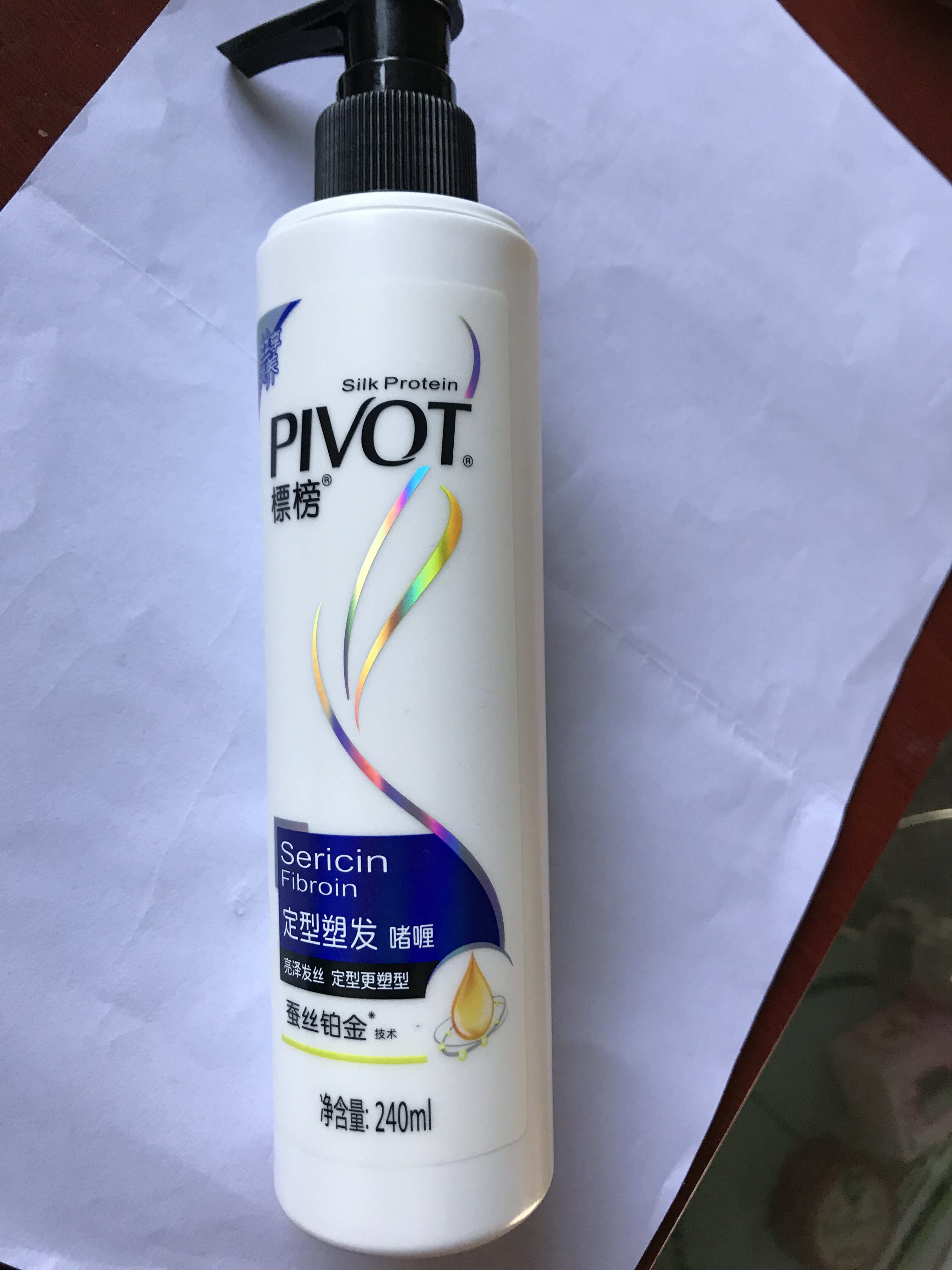 标榜定型塑发啫喱240ml/升级 蚕丝铂金原特强定型啫喱在类目 洗护清洁剂/卫生巾/纸/香薰, 洗发沐浴/个人清洁, 头发清洁/护理/造型, 摩丝/啫喱/头发造型中 - 来自Buy2taobao.com提供专业的淘宝代购服务