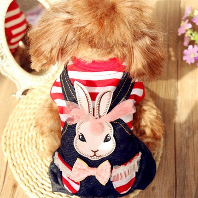 Pet clothes Puppy clothes Teddy clothes Bichon VIP Hiromi Schnauzer clothesin the Pet/Pet food and supplies , Pet apparel and accessories , Pet clothing/Raincoat category - from Buy2taobao.com to provide professional Taobao agent buy service