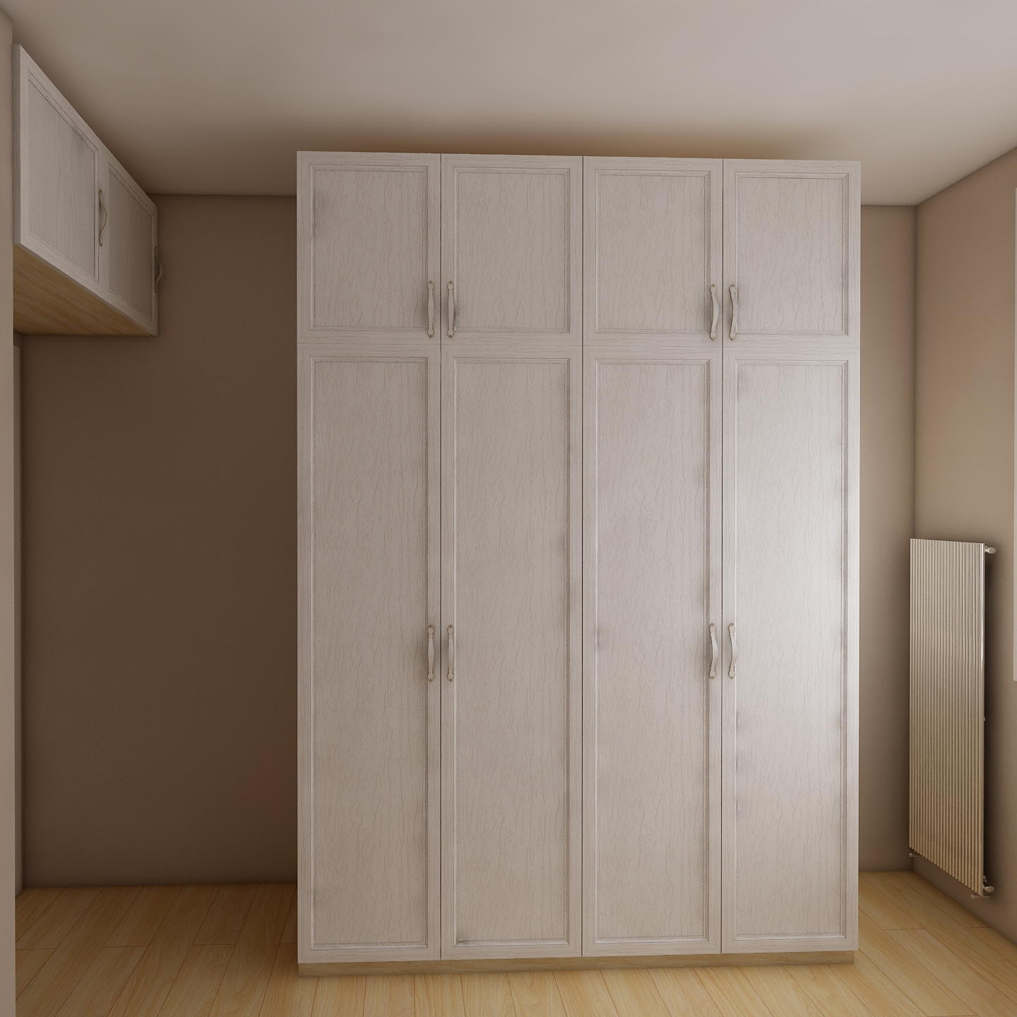 One hundred All aluminum Home Furnishing customized wardrobe Container handling Sliding door formaldehyde The whole house customized furniture Free of charge designin the Residential furniture , Cabinet , Wardrobe category - from Buy2taobao.com to provide professional Taobao agent buy service