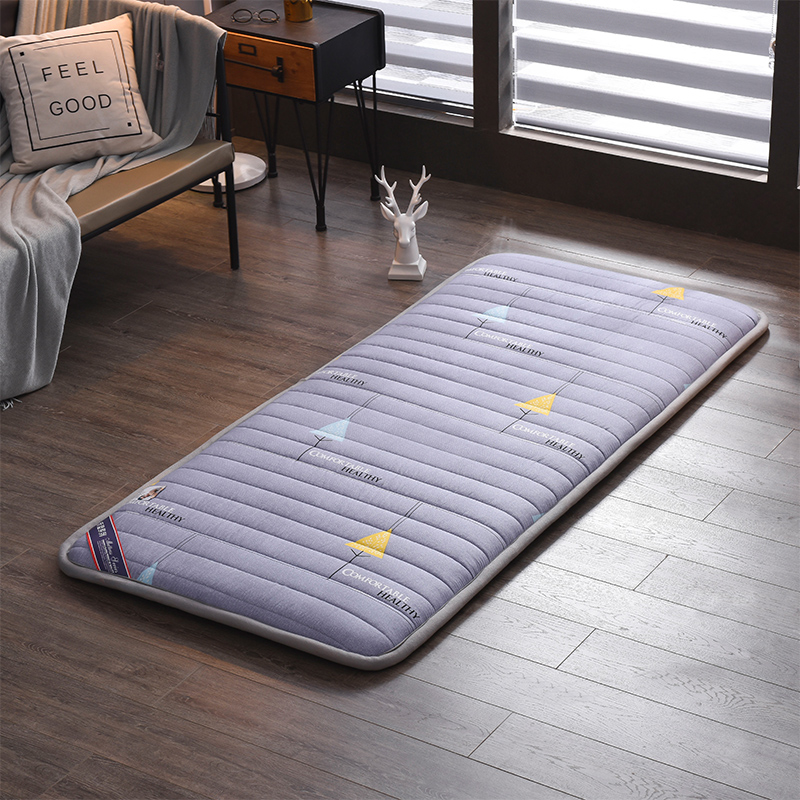 student dormitory Down bed 90/120cm Tatami mattress 1.5m1.8 Simmons thickening Mattressin the Bedclothes , Mattress/Mattress/Bed pad/Tatami mattress category - from Buy2taobao.com to provide professional Taobao agent buy service