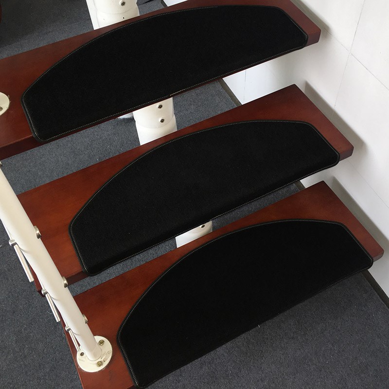 stairs carpet Pure black solid wood Stair mat stairs door mat stairs carpet Shop for Free gum autohesionin the Home Fabric , Carpet category - from Buy2taobao.com to provide professional Taobao agent buy service