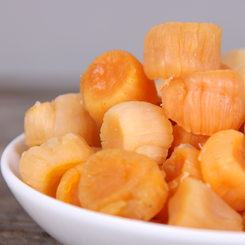 Zhanjiang specialty wild Scallop Scallops Seafood dried food Super Scallops fresh Pale sun Fan Bedin 250gin the Aquatic meat/Fresh fruits and vegetables/Cooked , Seafood/Aquatic/Product , Shellfish , Scallops/Scallop category - from Buy2taobao.com to provide professional Taobao agent buy service