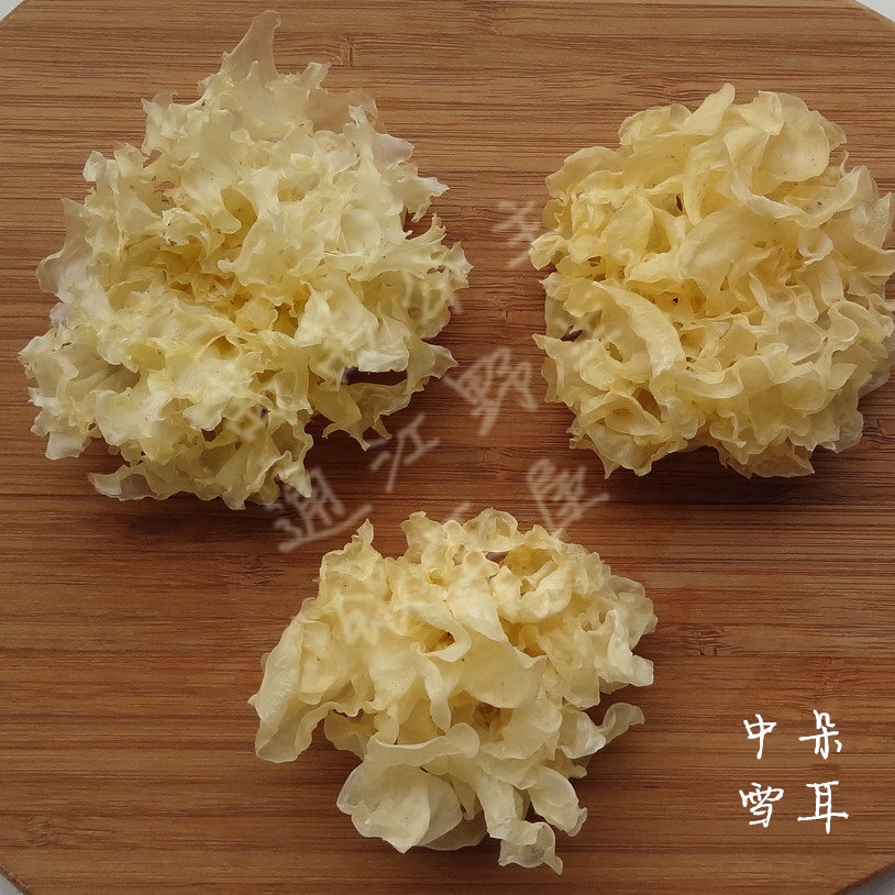 18新雪耳 正宗通江陈河乡野生银耳白木耳孕妇儿童食品250克 中朵在类目 粮油米面/南北干货/调味品, 南北干货/肉类干货, 干货/土特产, 银耳/白木耳中 - 来自Buy2taobao.com提供专业的淘宝代购服务