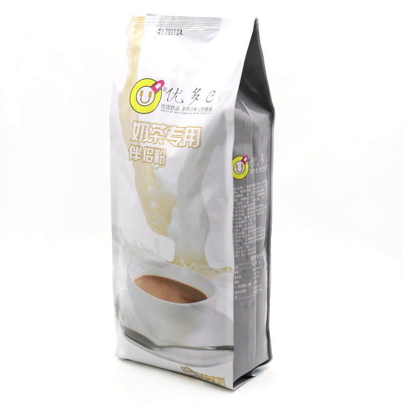 上海德仕奶精优多C植脂末奶茶伴侣1kg奶精粉1000g小袋奶茶专用在类目 咖啡/麦片/冲饮, 速溶咖啡/咖啡豆/粉, 咖啡伴侣/辅料, 奶精中 - 来自Buy2taobao.com提供专业的淘宝代购服务