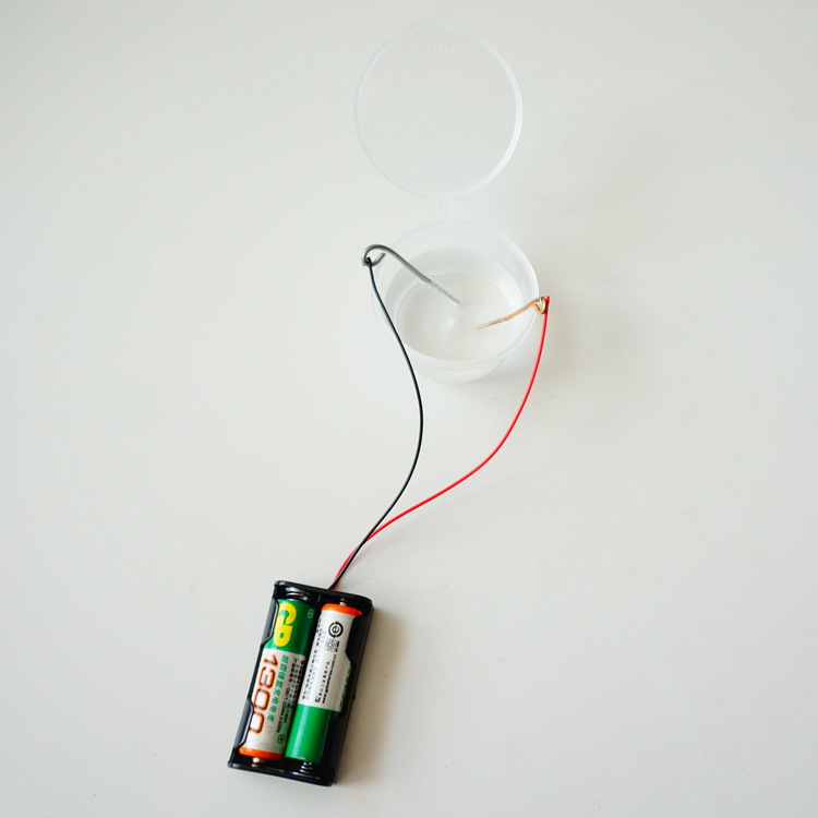 科学小制作 盐水导电 DIY小发明环保科学生实验手工材料拼装玩具在类目 玩具/童车/益智/积木/模型, 手工制作/创意DIY, DIY玉米粒中 - 来自Buy2taobao.com提供专业的淘宝代购服务