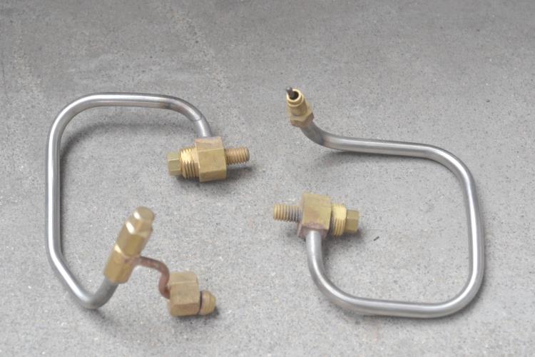 Brother BRS-8 8A 12A 29 8B Oil Furnace Preheat tube Asbestos Network steel wire Dedicated partsin the Outdoor/Mountaineer/Camping/Travel Goods , Stoves/Tableware/Picnic barbecue supplies , Picnic Stove category - from Buy2taobao.com to provide professional Taobao agent buy service