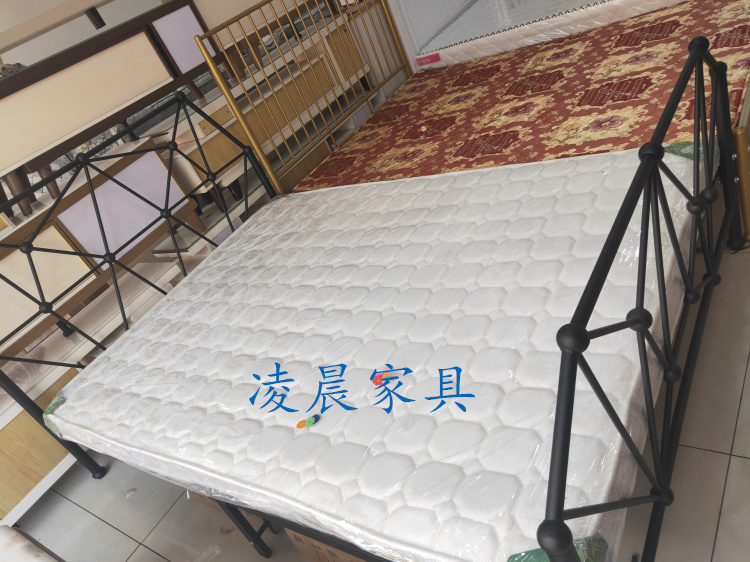 Chongqing furniture Furniture in the wee hours New Modern Steel bed Tieyi bed Youth apartment bed Public Rental Housingin the Residential furniture , Beds , Iron/Steel wooden bed category - from Buy2taobao.com to provide professional Taobao agent buy service