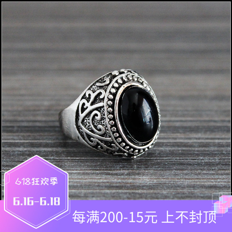 蒙古戒指大号金色绿宝石男女通用戒指老人戒指小饰品蒙古袍佩饰在类目 特色手工艺, 少数民族特色工艺品, 蒙古族特色, 蒙古族佩饰中 - 来自Buy2taobao.com提供专业的淘宝代购服务