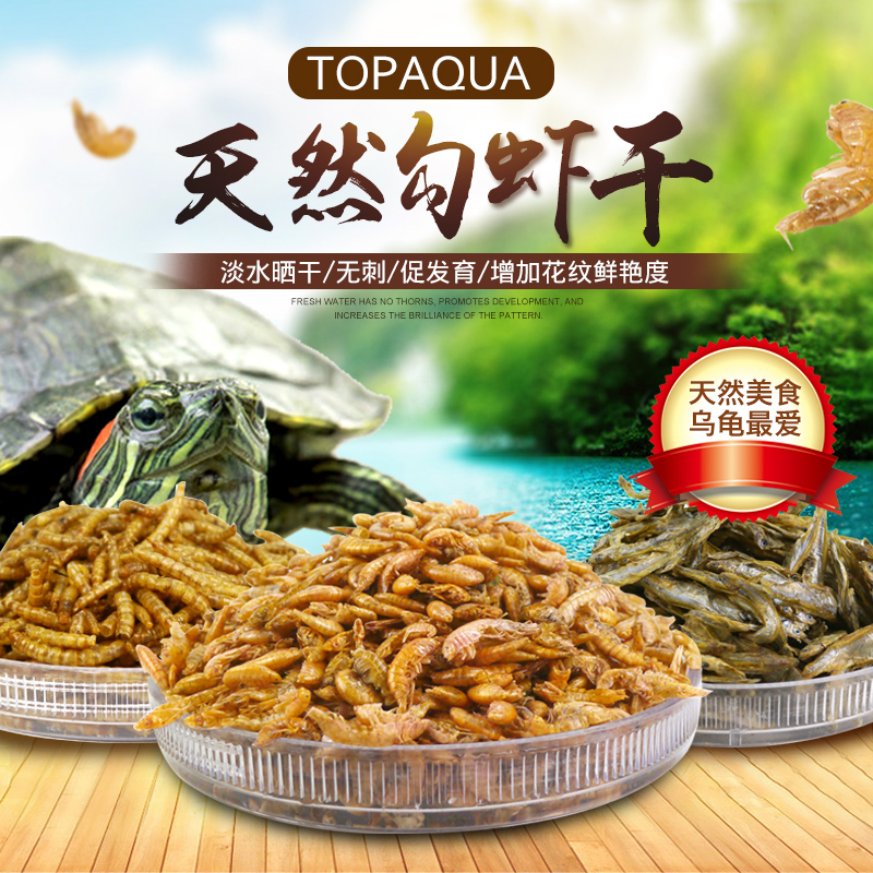 巴西龟饲料水龟粮龟食乌龟幼龟开口粮草龟虾干鱼干鳄龟水龟饲料在类目 宠物/宠物食品及用品, 水族世界, 观赏龟/鳖饲料中 - 来自Buy2taobao.com提供专业的淘宝代购服务