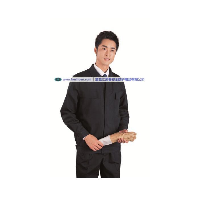 工作服/制服/工装/职业服装 72元/套 编号9704藏兰 起订30套在类目 五金/工具, 施工保护, 防护服, 防酸碱工作服中 - 来自Buy2taobao.com提供专业的淘宝代购服务