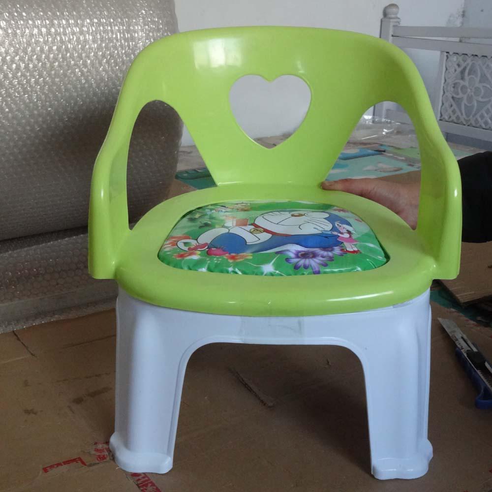 幼儿园加厚塑料椅子扶手靠背椅儿童小凳子叫叫椅豪华小板凳|msdalam kategori lampin/Xihu/makan/push pelarik, bilik kanak-kanak/Meja dan kerusi/perabot, kerusi kanak-kanak - dari Buy2taobao.com untuk memberikan perkhidmatan ejen Taobao profesional membeli