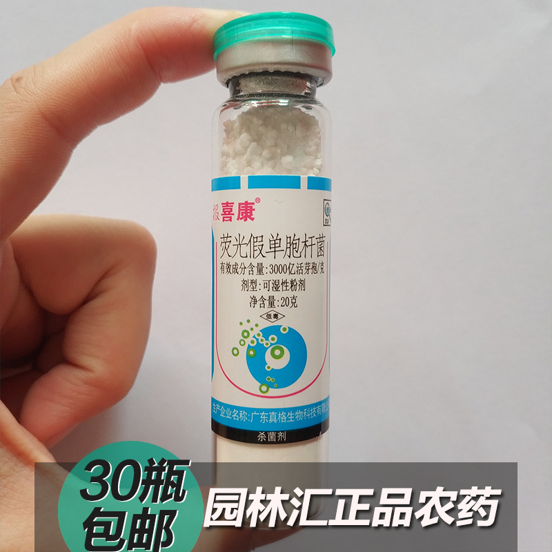 报喜康荧光假单胞杆菌杀菌药 农药果树蔬菜角斑病 农用链霉素20g|msdalam kategori barangan pertanian, racun perosak, antiseptik - dari Buy2taobao.com untuk memberikan perkhidmatan ejen Taobao profesional membeli