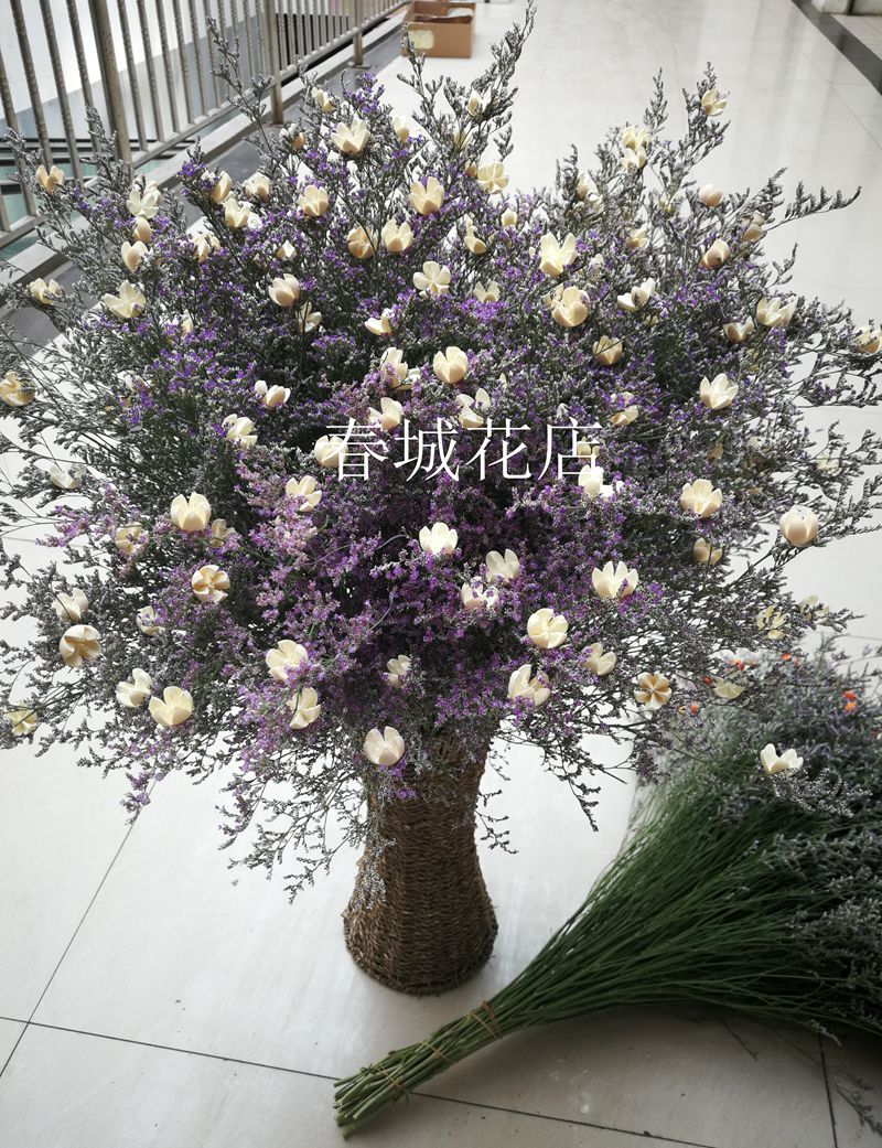 云南昆明天然 干花真花 花束开口笑大束插花时尚 典雅 客厅装饰在类目 家居饰品, 花瓶/花器/仿真花/仿真饰品, 干花/花瓣/干花包/干树枝中 - 来自Buy2taobao.com提供专业的淘宝代购服务