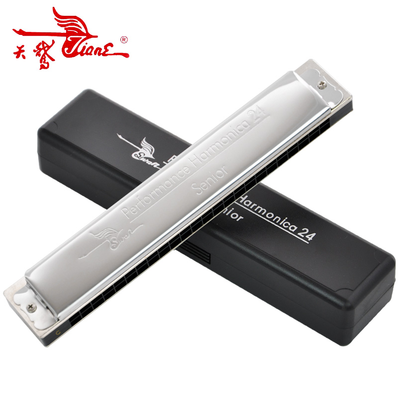 Swan harmonica 24 beginner children c tune self-taught SW24H adult play major play Polyphony Harmonicain the Musical Instruments/Guitar/Piano/Fitting , Western musical instruments , Western wind instruments , Harmonica category - from Buy2taobao.com to provide professional Taobao agent buy service