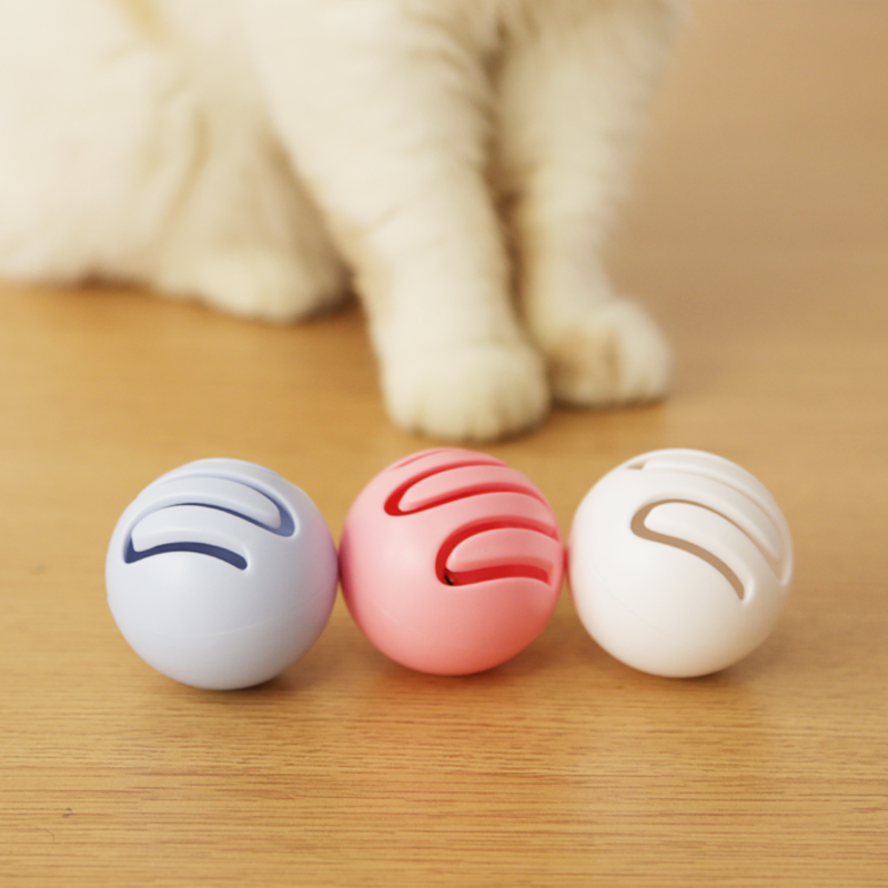 pidan猫咪玩具球猫薄荷铃铛发光玩具逗猫球宠物用品发声猫玩具在类目 宠物/宠物食品及用品, 猫/狗玩具, 橡胶球/球形玩具中 - 来自Buy2taobao.com提供专业的淘宝代购服务