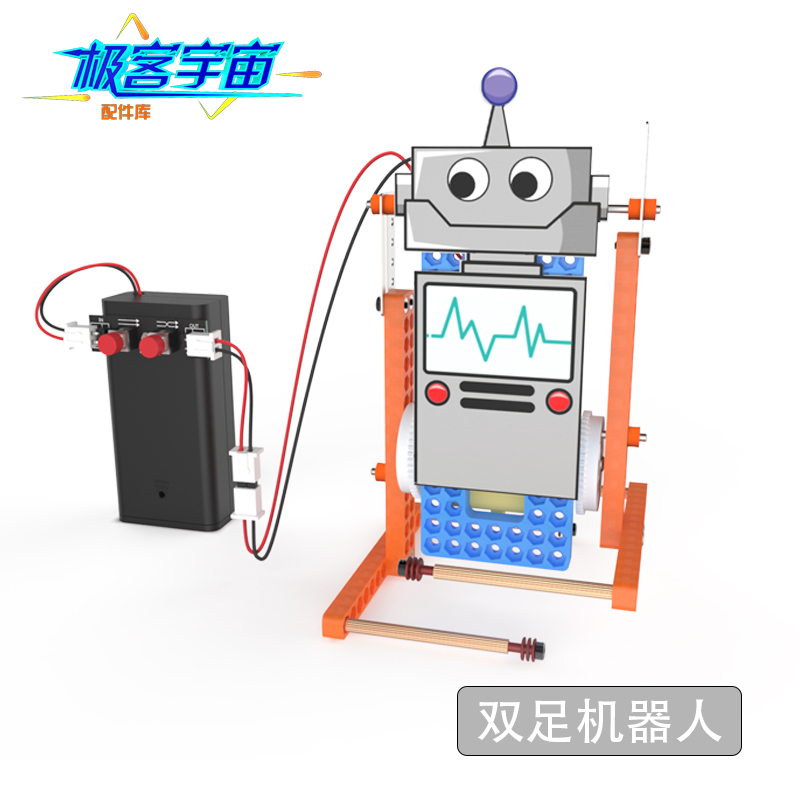 青少年创客教育科技小制作STEM教育科普拼装玩具diy科学实验在类目 玩具/童车/益智/积木/模型, 学习/实验/绘画文具, 科学实验中 - 来自Buy2taobao.com提供专业的淘宝代购服务