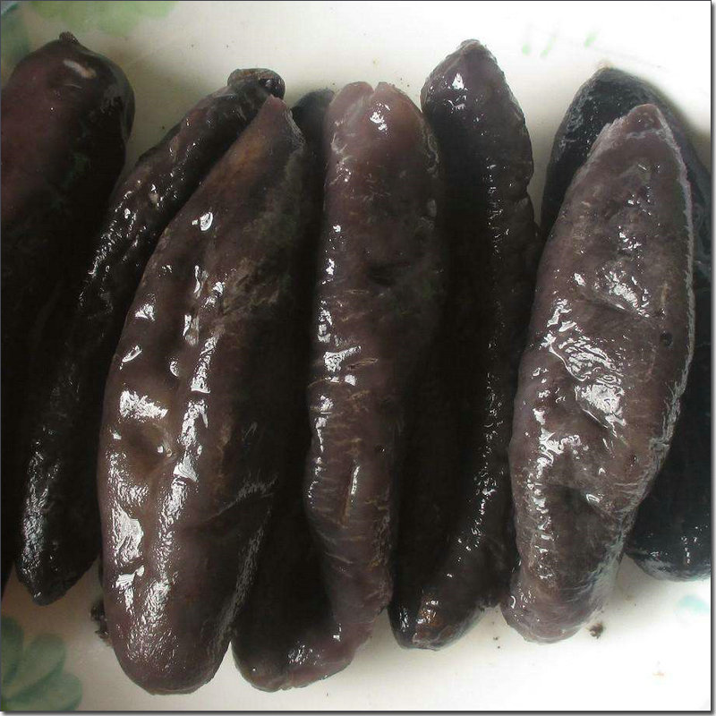 新鲜深海野生大乌参 光参 海茄子大肉参 实重1斤 500g在类目 水产肉类/新鲜蔬果/熟食, 海鲜/水产品/制品, 海参中 - 来自Buy2taobao.com提供专业的淘宝代购服务