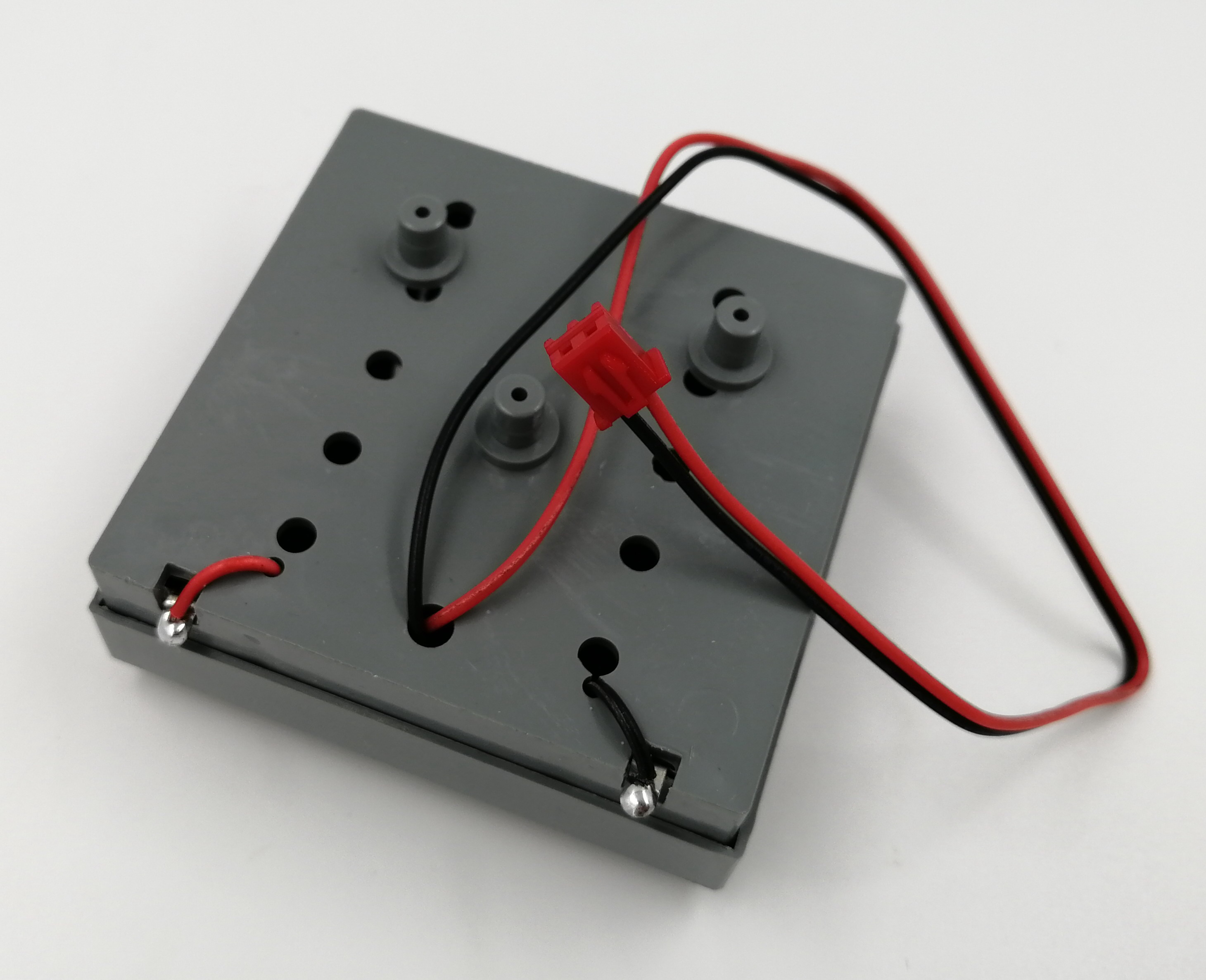 Future Star programming education robot Children's Palace experiment Kit Dedicated parts Battery Box Assembliesin the Electronic/Electrician , Other category - from Buy2taobao.com to provide professional Taobao agent buy service