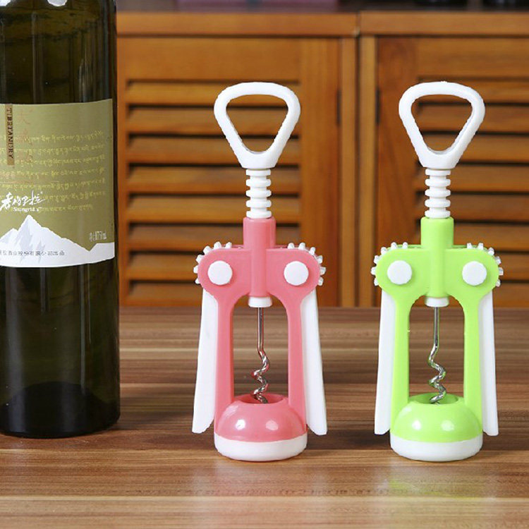 adjust Manual originality red wine Bottle opener 2 Wine champagne Cork Bottle Opener Wine openerin the Tableware , Flagon/Wineglass/Wine , Opener category - from Buy2taobao.com to provide professional Taobao agent buy service