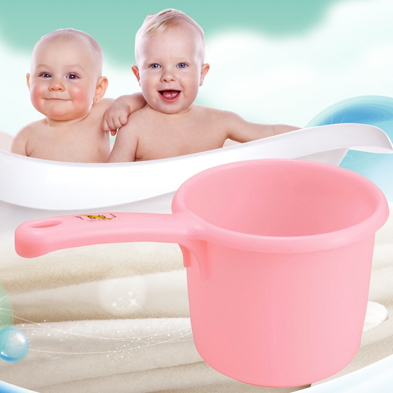 Japanese imports thickening Water scoop Ladybug baby baby take a shower Bath children Shampoo Cup shampoo Dipperin the Diapers/Care/Feeding/Push lathe , Baby bath skin care products , Shampoo Cup/Water spoon category - from Buy2taobao.com to provide professional Taobao agent buy service