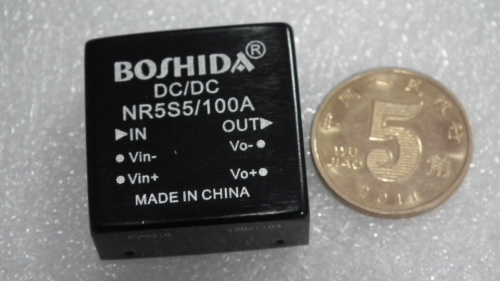 NR12S5/200A 12V转5v电源模块 DC-DC电源模块 12v转5v降压模块在类目 3C数码配件, 电子元器件市场, 电子元件, 其它元器件中 - 来自Buy2taobao.com提供专业的淘宝代购服务