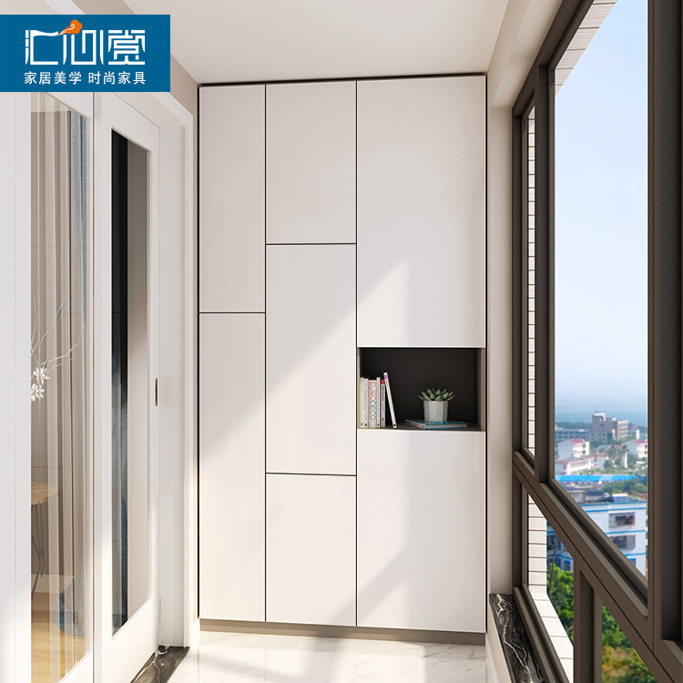customized balcony Lockers Customized Storage cabinet Debris cabinet Customize Shoe cabinet Locker household Economic type balconyin the Residential furniture , Cabinet , Other Cabinet category - from Buy2taobao.com to provide professional Taobao agent buy service